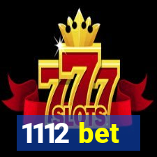 1112 bet